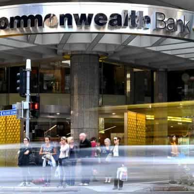 Union takes Commonwealth Bank to Fair Work on WFH rules