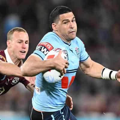 Walker shines as NSW finally get selections right