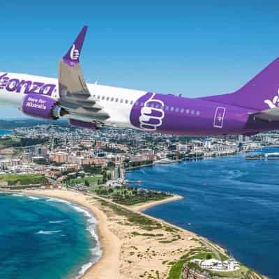 Reality descends as low-cost airline Bonza cuts routes