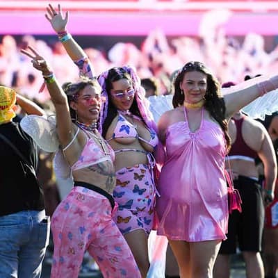 More tourists, more joy: WorldPride bests expectations