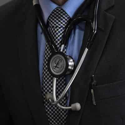 Misconduct ruling for GP granted $24m in patient's will