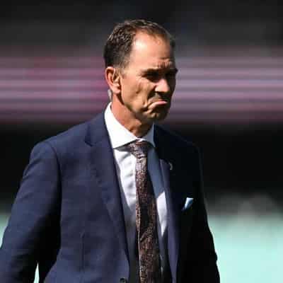 Justin Langer in luck as he returns to coaching in IPL