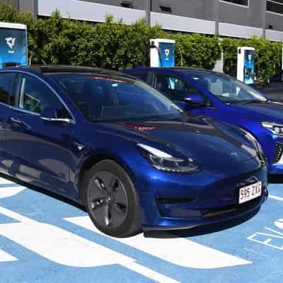 Speedy electric car adoption drives charging challenge