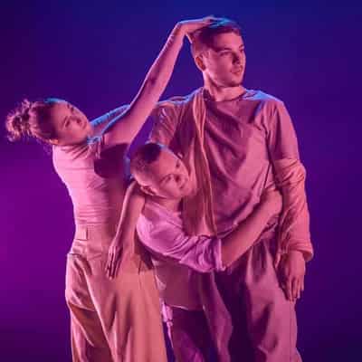 All-abilities dance company leaps at Opera House debut