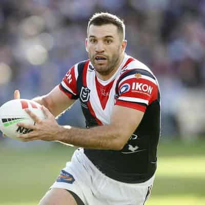 Roosters look to refreshed Tedesco to save season