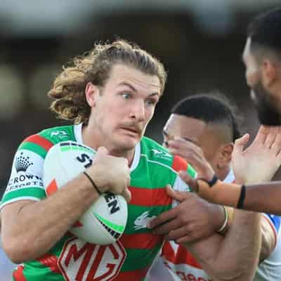 Campbell Graham signs long-term South Sydney deal