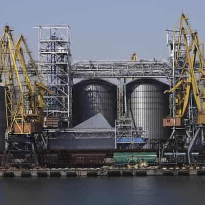 Russia strikes Ukraine grain port as export deal ends