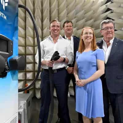 Queenslander signs deal to create $10m battery factory