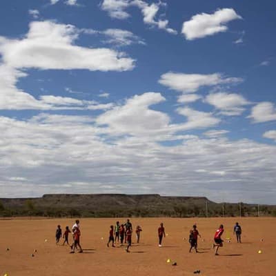 Were Aboriginal people counted in the census before 1967?