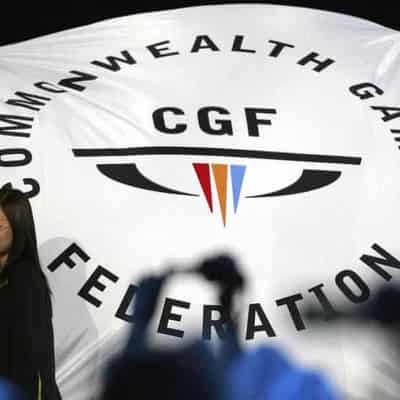 Federation was assured 2026 Games budget 'was in hand'