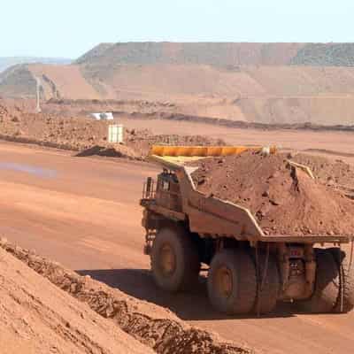 Rio Tinto optimistic on iron ore shipment guidance