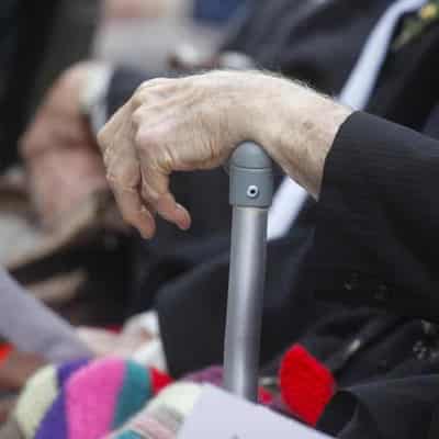 Aged care residents face off against home provider