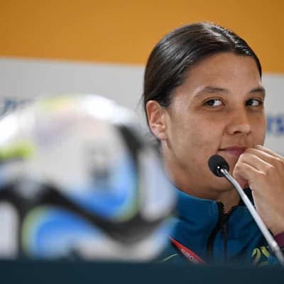 Matildas to embrace crowd fervour in World Cup opener