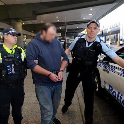 Man shot dead and buried on NSW property