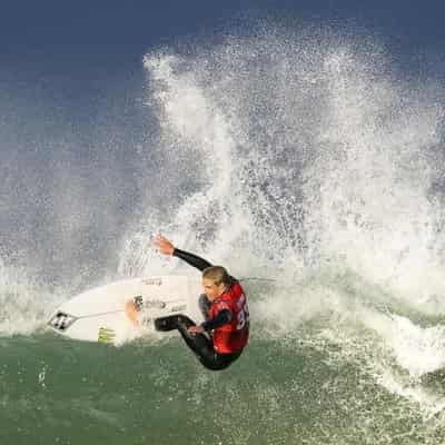 Ewing gets Olympic break despite J-Bay disappointment