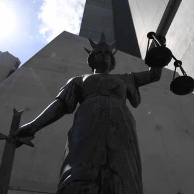 Man found not guilty of child rape at retrial