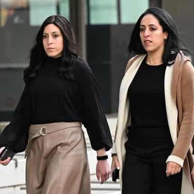 Sisters' wait for Malka Leifer sentence nearly over