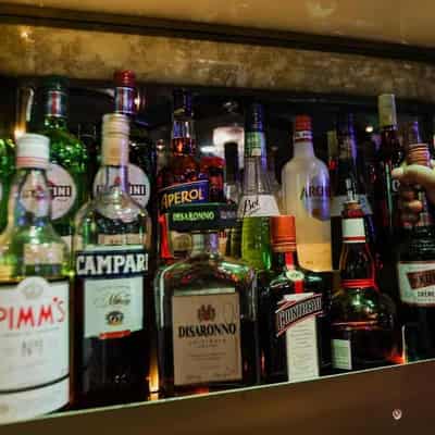 Bad news for drinkers as tax on spirits set to rise