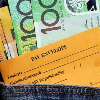 Biggest pay boost in 20 years for NSW public workers