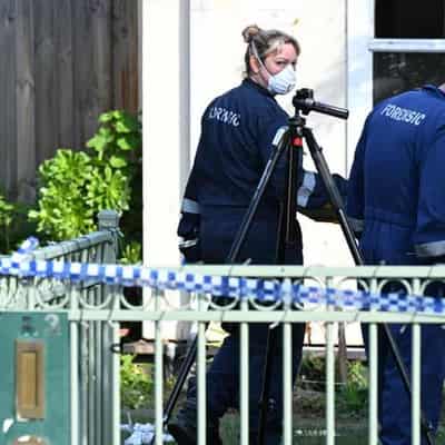 Two charged over fatal assault following body find