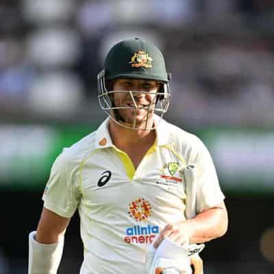 Australia's wasted starts threaten to cost them Ashes