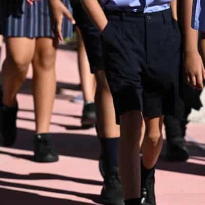 'Learning only' as SA teachers face workload pressures