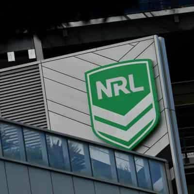 NRLW's Werner referred to judiciary for biting