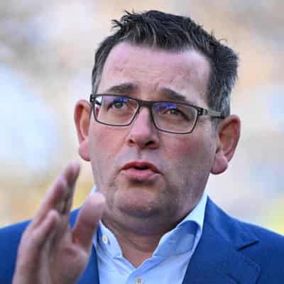 Vic premier Andrews flags historic housing shake-up