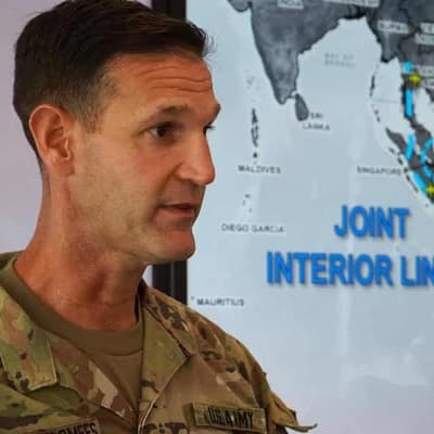 US army mulls stationing watercraft Down Under