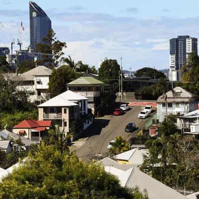 Brutal reality of Australia's housing crisis laid bare