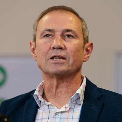 Poll shows shock WA Labor government popularity crash