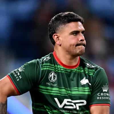 'Sheriff' Latrell back in town to spark leaky Souths