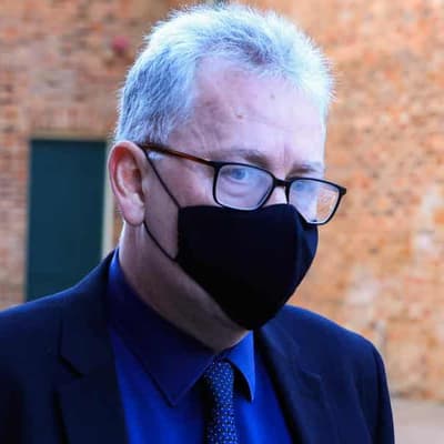 Ex-teacher texted teen for sex to make partner jealous