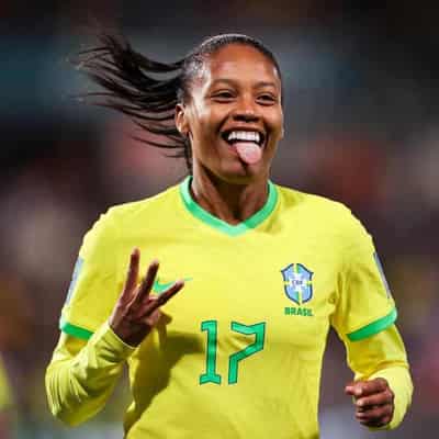 Brazil too classy for Panama in Women's World Cup