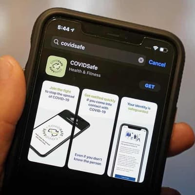 Data of some Victorians put at risk during pandemic