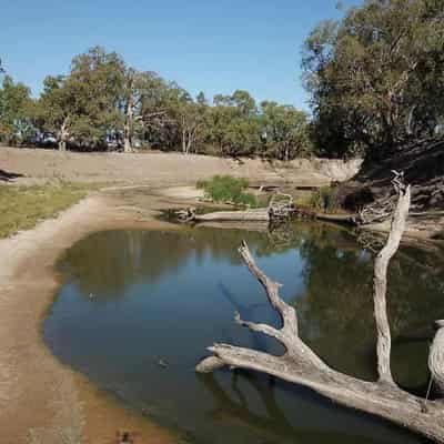 Murray-Darling vision treads water as deadline sinks