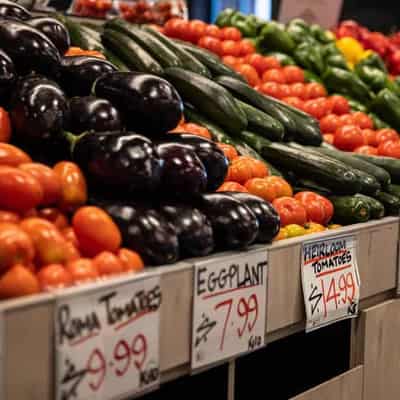 Directors quit Vic farmers' body at annual conference