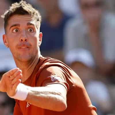 Kokkinakis sets up Atlanta ATP clash with de Minaur