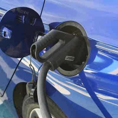 Home-charging change could put brakes on electric cars