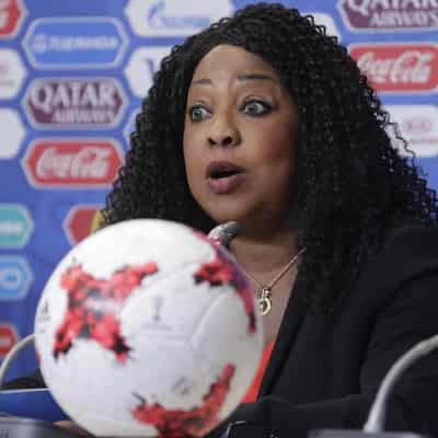 FIFA counters on Indigenous rights at Women's World Cup