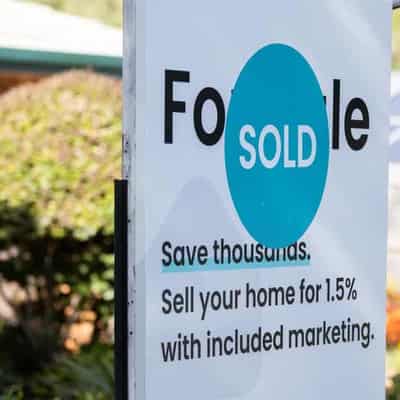 Housing market recovery gears up as listings stall