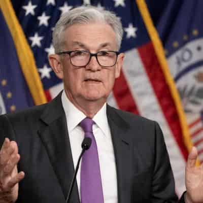 US Fed raises rates to highest level in 22 years