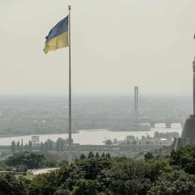 Ukraine commander says Russian missile barrage repelled