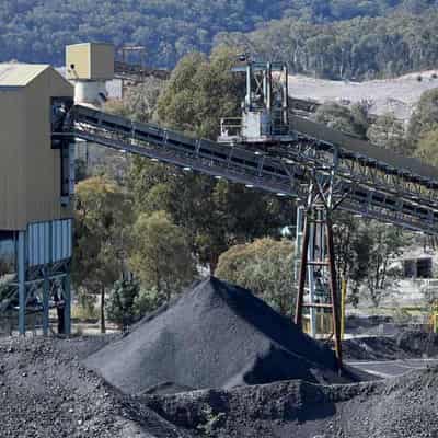 Hiking coal tax likely won't lift power bills, NSW says