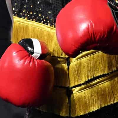 Appetite for reform on concussion, boxing tells inquest