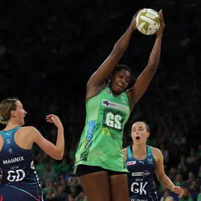 Jamaica netball great Fowler claims theft at World Cup