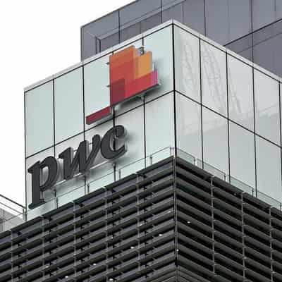 PwC partner sues over forced retirement after tax leaks