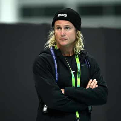 Aussie swim coach Boxall unlocks the keys to potential