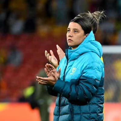 Matildas hope for Kerr miracle in do-or-die Canada game
