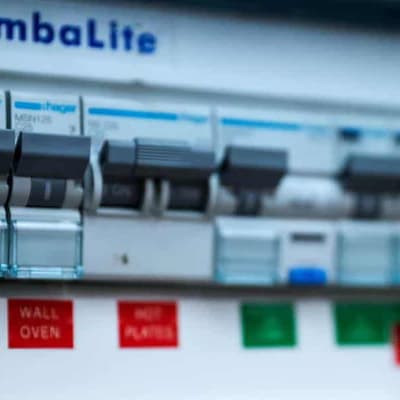 Cooking with gas no more as Victoria heads for net zero